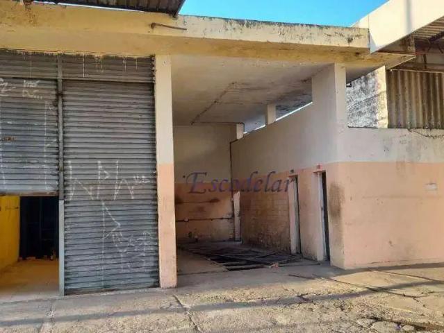 Terreno comercial para Venda em São Paulo/SP Nossa Senhora do Ó