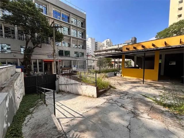 Terreno comercial para Venda em São Paulo/SP Aclimação