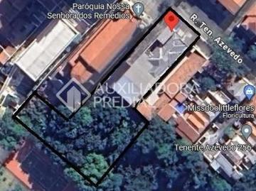 Terreno comercial para Venda em São Paulo/SP Aclimação