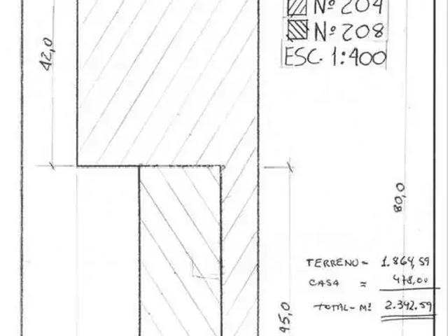 Terreno comercial para Venda em São Paulo/SP Aclimação