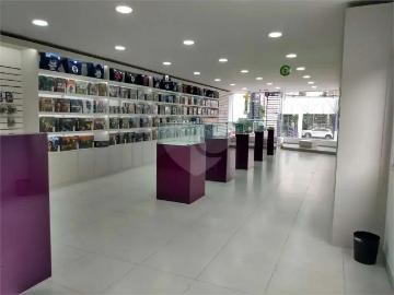 Terreno comercial para Venda em São Paulo/SP Aclimação