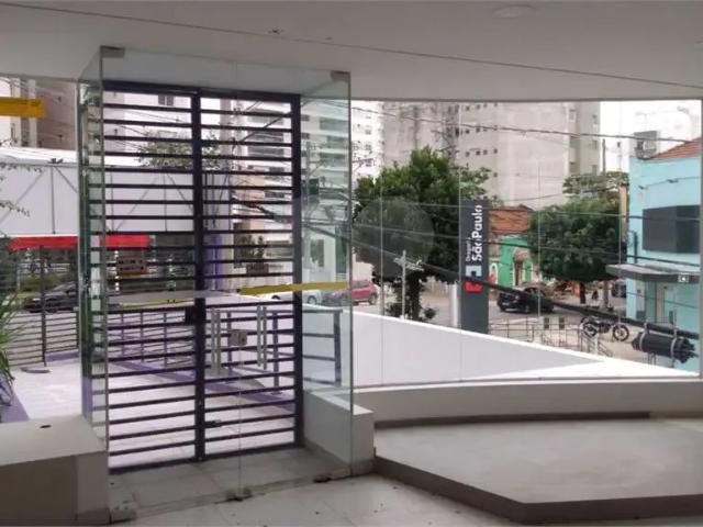 Terreno comercial para Venda em São Paulo/SP Aclimação