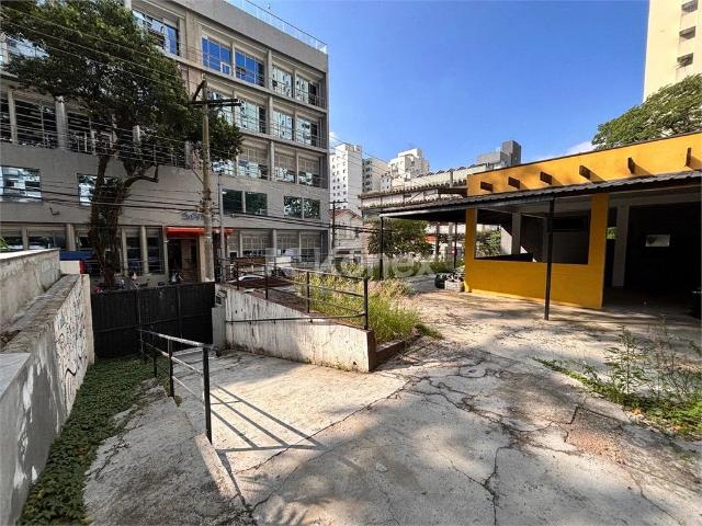 Terreno comercial para Venda em São Paulo/SP Aclimação