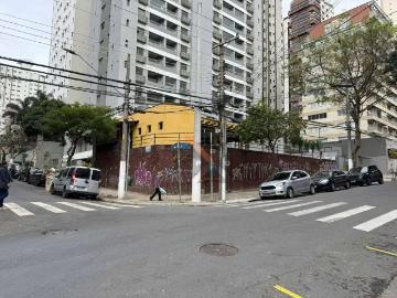 Terreno comercial para Venda em São Paulo/SP Aclimação