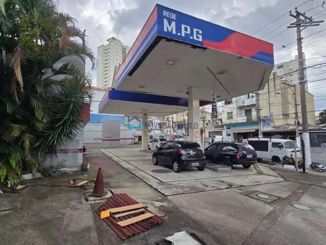 Terreno comercial para Venda em São Paulo/SP Aclimação