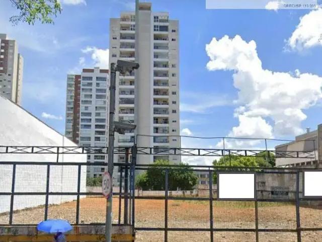 Terreno comercial para Venda em São Paulo/SP Água Branca
