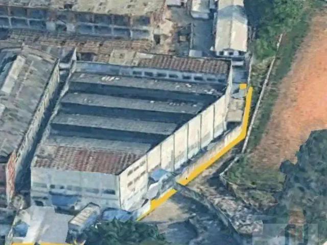 Terreno comercial para Venda em São Paulo/SP Água Branca