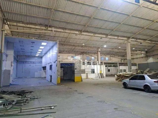 Terreno comercial para Venda em São Paulo/SP Água Branca