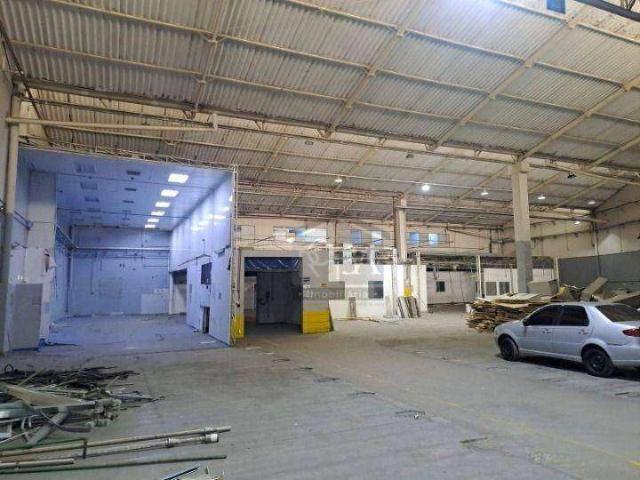 Terreno comercial para Venda em São Paulo/SP Água Branca