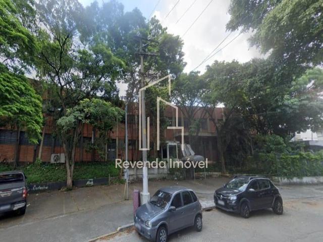 Terreno comercial para Venda em São Paulo/SP Água Branca