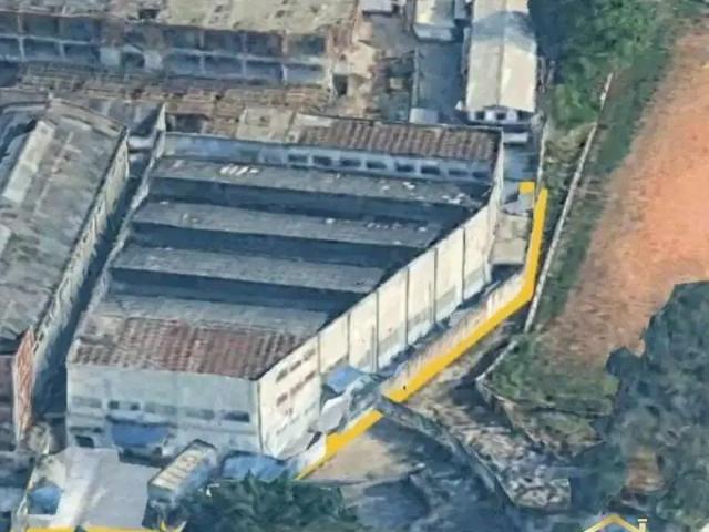 Terreno comercial para Venda em São Paulo/SP Água Branca