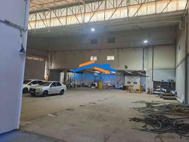 Terreno comercial para Venda em São Paulo/SP Água Branca