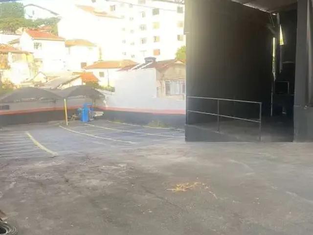 Terreno comercial para Venda em São Paulo/SP Água Fria