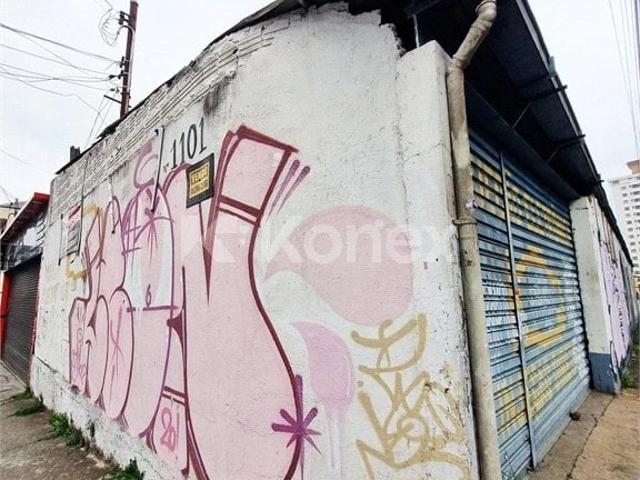 Terreno comercial para Venda em São Paulo/SP Água Fria