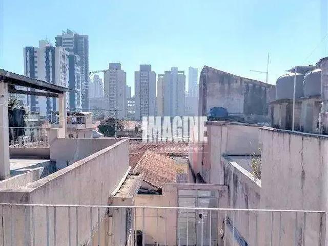 Terreno comercial para Venda em São Paulo/SP Água Rasa