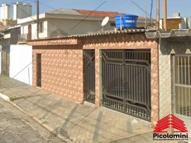 Terreno comercial para Venda em São Paulo/SP Água Rasa