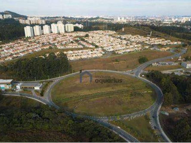Terreno comercial para Venda em São Paulo/SP Alphaville