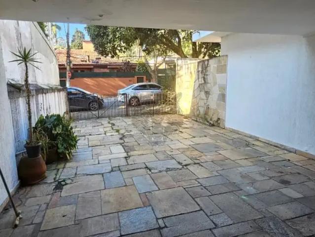 Terreno comercial para Venda em São Paulo/SP Alto da Boa Vista 3 Quartos