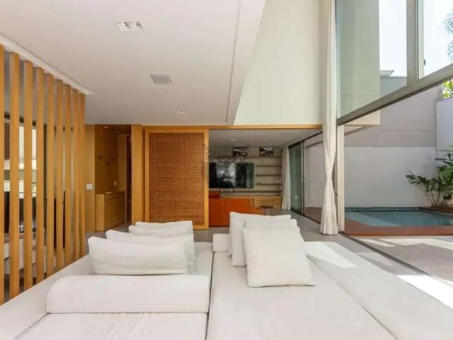 Terreno comercial para Venda em São Paulo/SP Alto da Boa Vista 3 Quartos