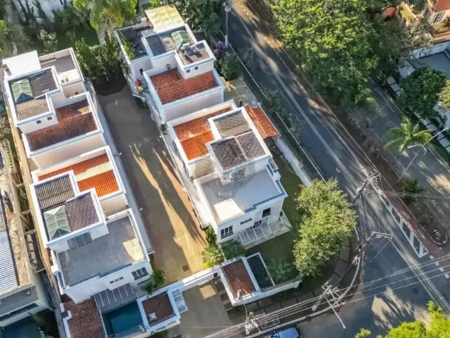 Terreno comercial para Venda em São Paulo/SP Alto da Boa Vista 4 Quartos