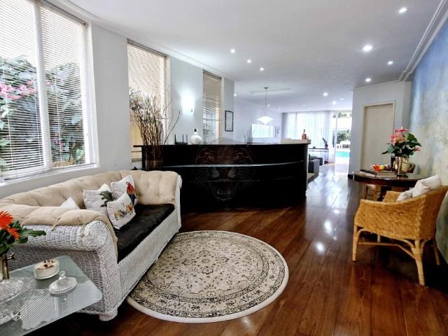 Terreno comercial para Venda em São Paulo/SP Alto da Boa Vista 4 Quartos