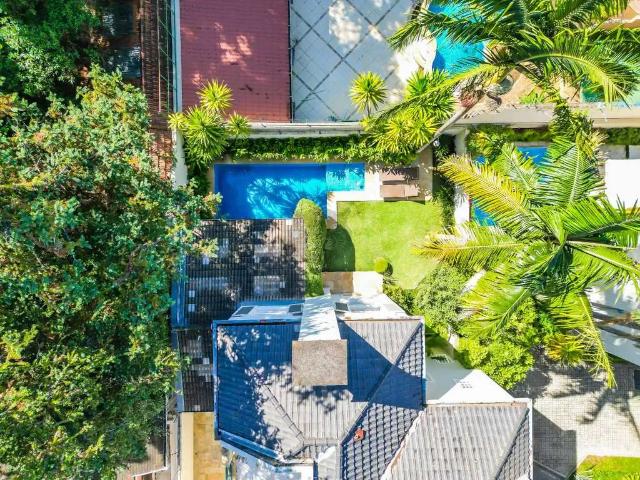 Terreno comercial para Venda em São Paulo/SP Alto da Boa Vista 5 Quartos