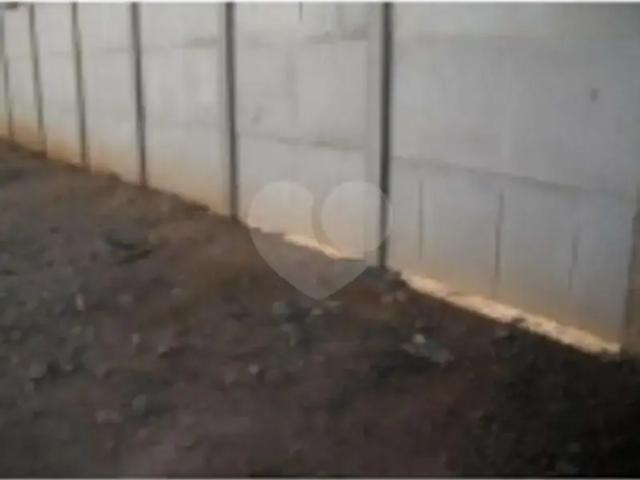 Terreno comercial para Venda em São Paulo/SP Alto da Boa Vista