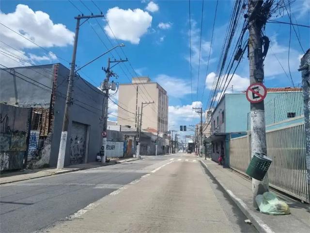 Terreno comercial para Venda em São Paulo/SP Alto da Boa Vista