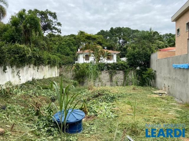 Terreno comercial para Venda em São Paulo/SP Alto da Boa Vista