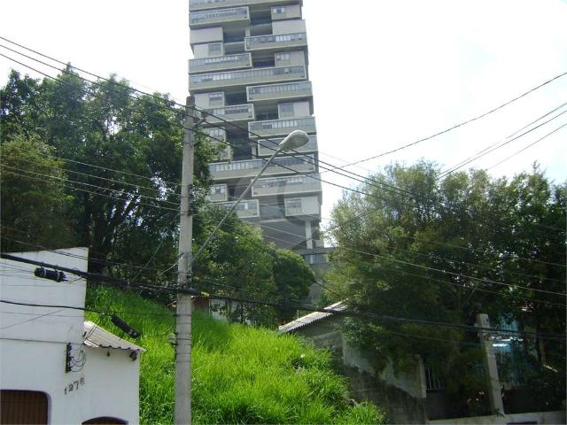 Terreno comercial para Venda em São Paulo/SP Alto da Lapa