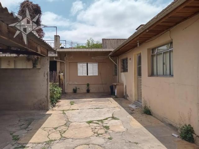 Terreno comercial para Venda em São Paulo/SP Alto da Mooca