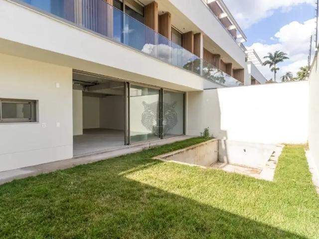 Terreno comercial para Venda em São Paulo/SP Alto de Pinheiros 4 Quartos