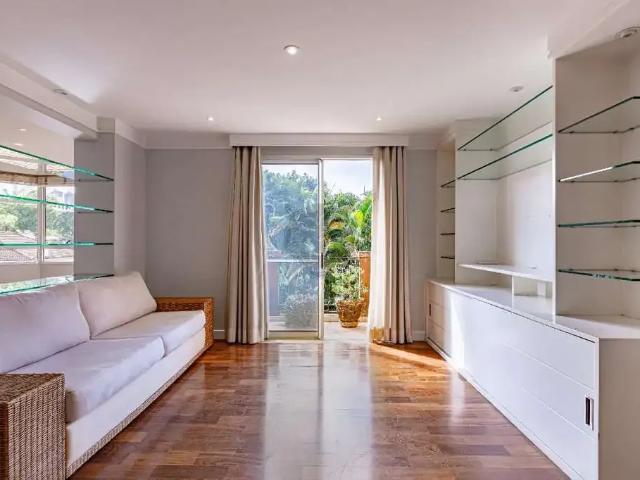 Terreno comercial para Venda em São Paulo/SP Alto de Pinheiros 4 Quartos