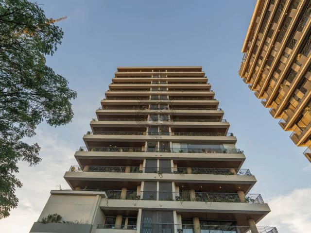 Terreno comercial para Venda em São Paulo/SP Alto de Pinheiros 4 Quartos