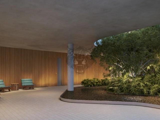 Terreno comercial para Venda em São Paulo/SP Alto de Pinheiros 4 Quartos