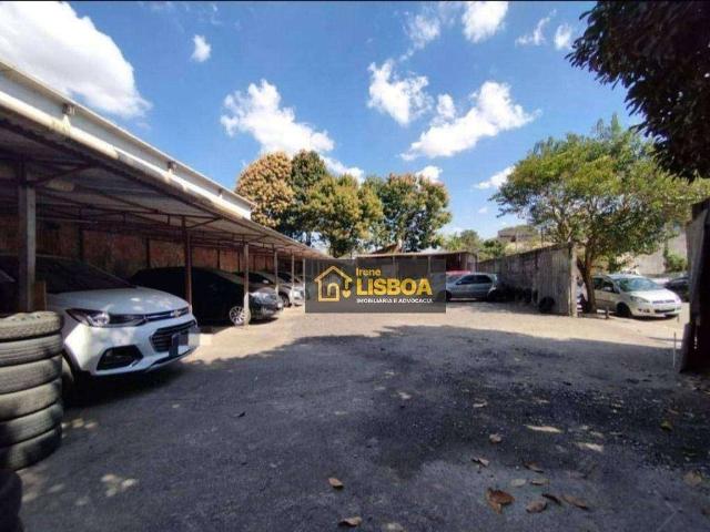 Terreno comercial para Venda em São Paulo/SP Altos de Vila Prudente