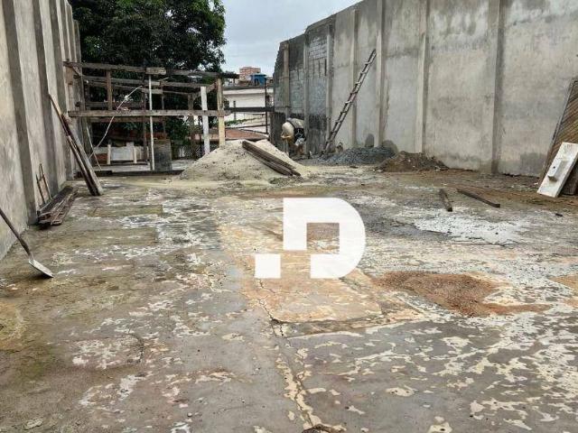 Terreno comercial para Venda em São Paulo/SP Área Rural de São Paulo
