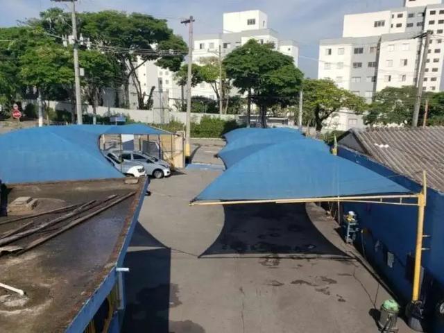 Terreno comercial para Venda em São Paulo/SP Butantã