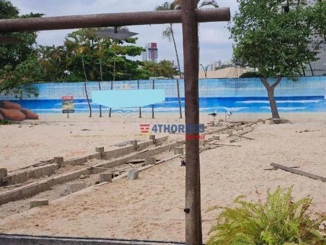 Terreno comercial para Venda em São Paulo/SP Butantã