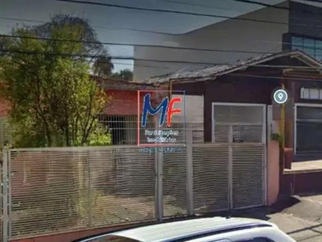 Terreno comercial para Venda em São Paulo/SP Butantã