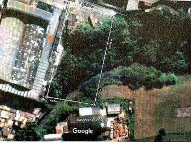 Terreno comercial para Venda em São Paulo/SP Butantã