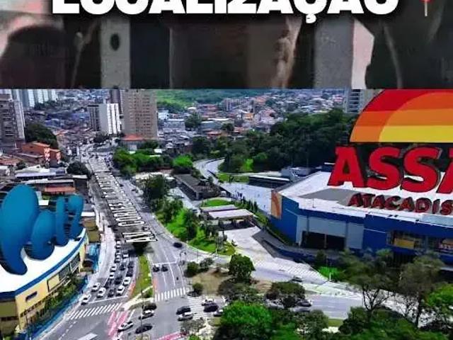 Terreno comercial para Venda em São Paulo/SP Butantã