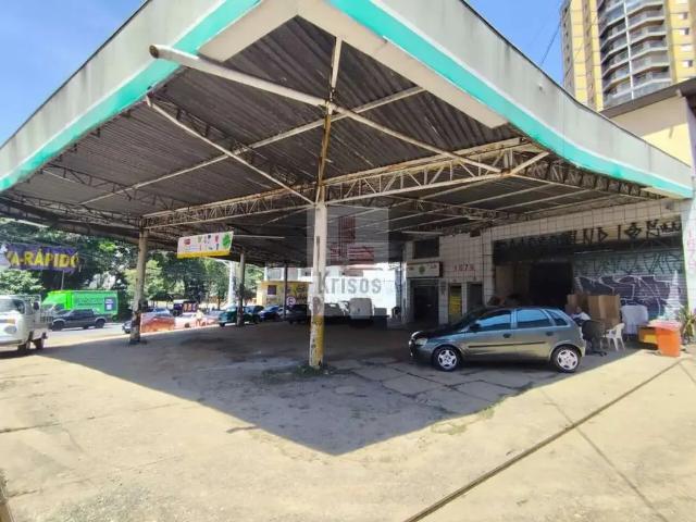 Terreno comercial para Venda em São Paulo/SP Butantã