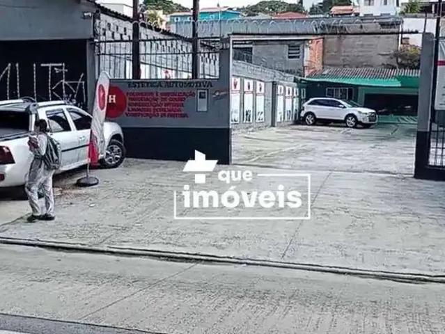 Terreno comercial para Venda em São Paulo/SP Butantã