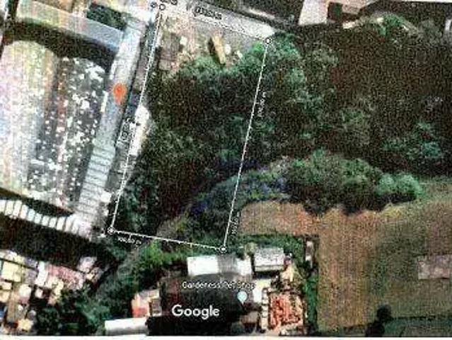 Terreno comercial para Venda em São Paulo/SP Butantã