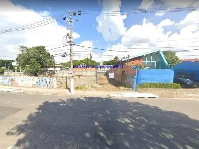 Terreno comercial para Venda em São Paulo/SP Butantã