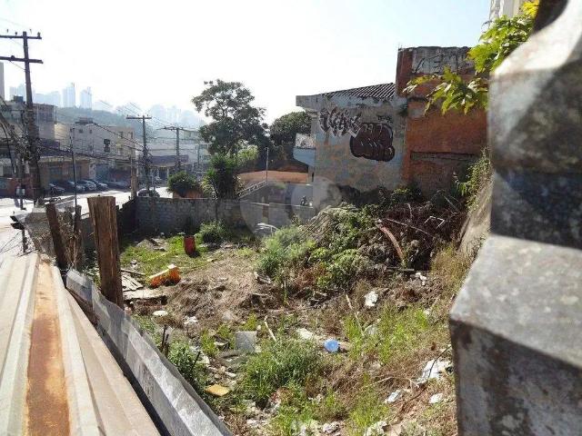 Terreno comercial para Venda em São Paulo/SP Butantã