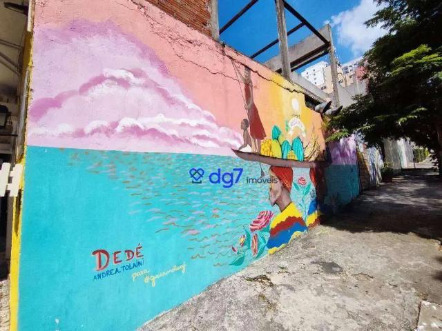 Terreno comercial para Venda em São Paulo/SP Butantã