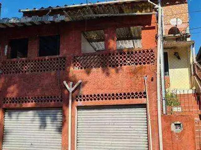 Terreno comercial para Venda em São Paulo/SP Butantã