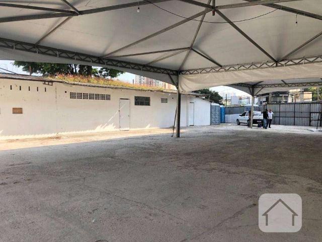 Terreno comercial para Venda em São Paulo/SP Butantã